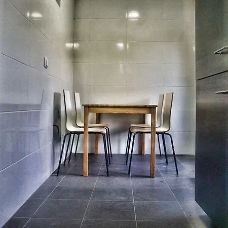 Room In Queluz 11 Minutes From Lisbon Exterior photo