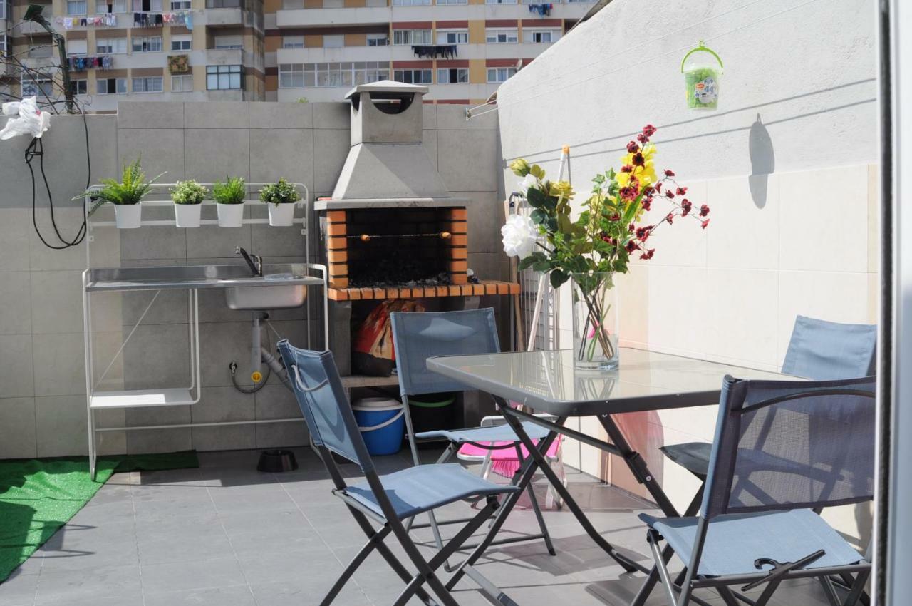Homestay In 11 Minutes From Lisbon
